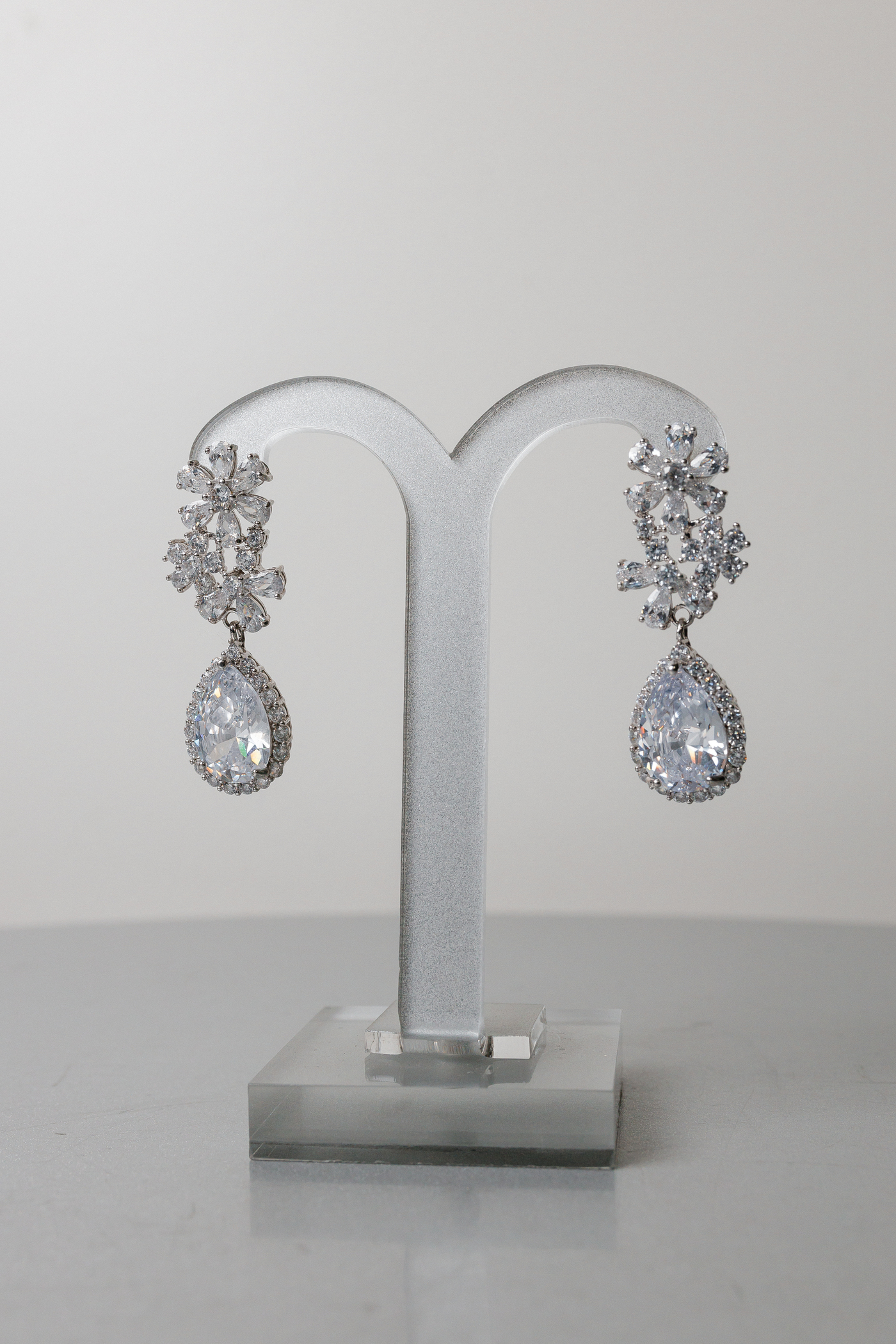 Сережки B138 Ear 157156